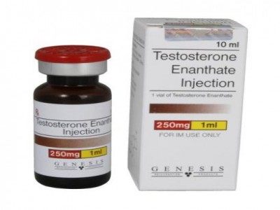Buy Testosterone Enanthate Online